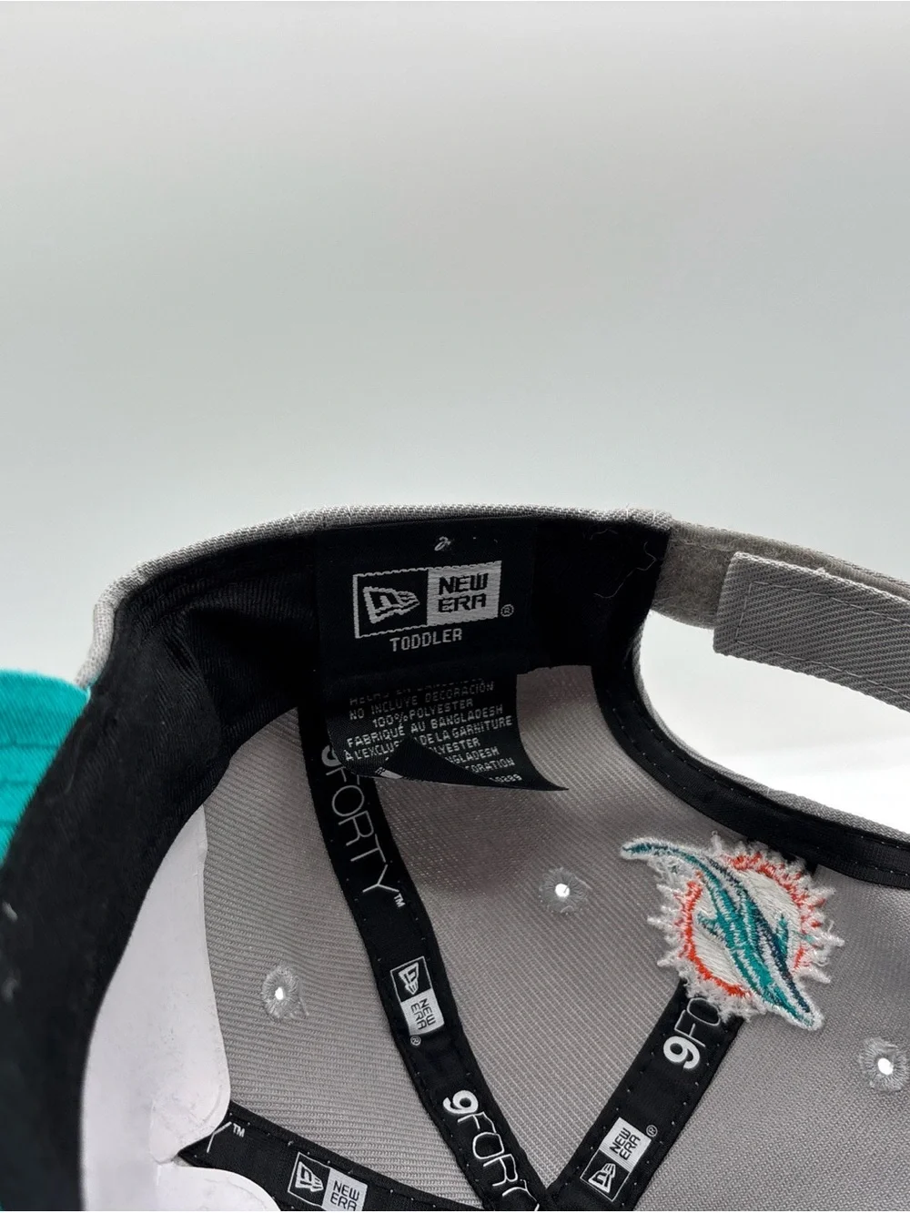 New Era miami dolphins